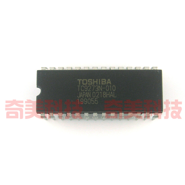 【全新原装】TC9273N-004 007 009 010 013 016 直插DIP-28脚 NG