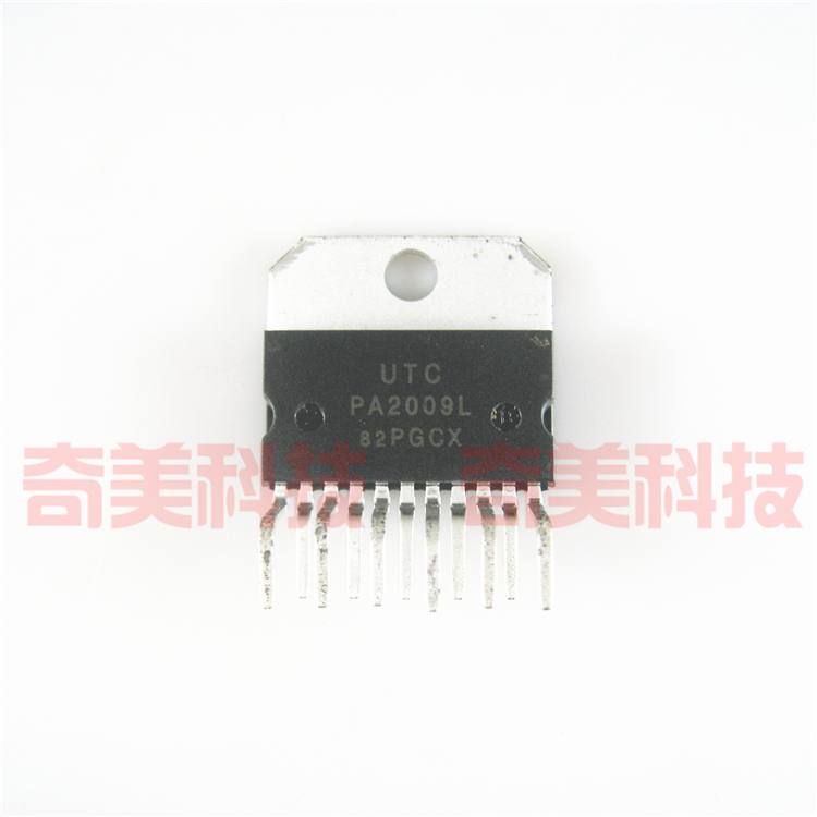 【全新原装】PA2009L 2009 ZIP-11脚 音频功放IC芯片 集成电路
