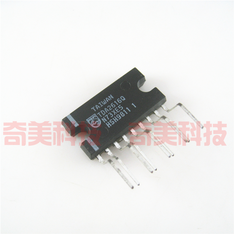 【全新原装】TDA2616Q TDA26160 TDA2616O 音频功率放大器IC芯片