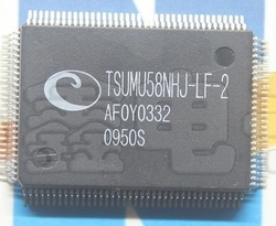 【全新原装】TSUMU58NHJ-LF-2 液晶驱动板IC芯片 集成电路 零配件