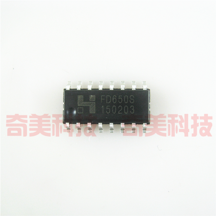 【全新原装】FD650S FD650 贴片16脚 LED驱动IC芯片 集成电路