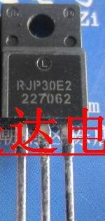 【原装拆机】RJP30E2 液晶三极管 等离子MOS场效应管 电子元器件