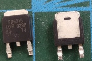 【全新原装】FR6215 IRFR6215 贴片 MOS场效应管 电子元器件 252
