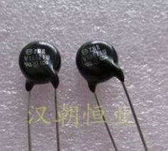 【全新】压敏电阻器 V10621U 10K621 10D621 10厘米 621 620V 2脚