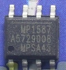 【全新原装】MP1587 MP1587DN-LF-Z 电源管理IC芯片 集成电路 SOP