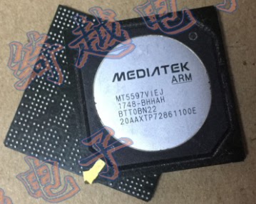 【全新原装】MT5597VIEJ-BHHAH 液晶屏芯片 集成电路 电子元器件