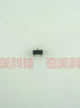 【全新原装】BC847ALT1G BC847A 印1E 贴片三极管 SOT-23封装