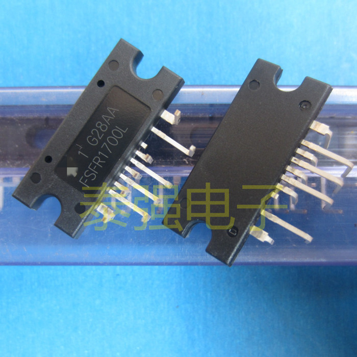 【原装拆机】FSFR1700L 液晶电源管理IC芯片 集成电路 电子元器件