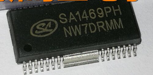 【全新原装】SA1469 SA1469PH 贴片HSOP-28 驱动IC芯片 集成电路