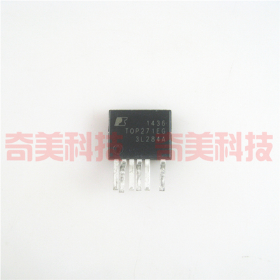 【全新原装】TOP271EG TOP271EN ESIP-7脚 电源驱动管理IC芯片