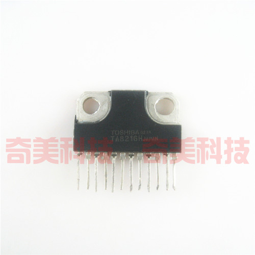 【原装拆机】TA8216H TA8216AH TA8216HQ 音频功率放大电路IC芯片