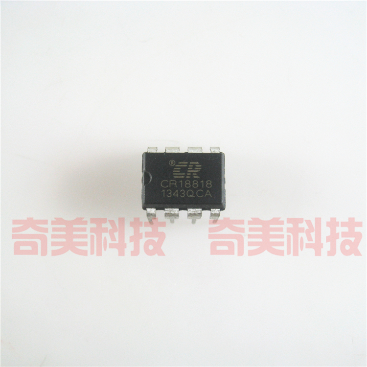 【全新原装】CR18818 直插8脚 液晶电源管理IC芯片 集成电路 DIP8