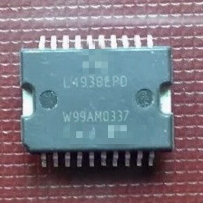 全新原装驱动板IC芯片