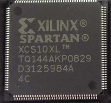【全新原装】XCS10XL-4TQ144C 集成电路 IC芯片 电子元器件 QFP