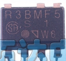 【全新原装】R3BMF5  PR3BMF5 PR3BMF51NSKF DIP-7脚 空调IC芯片