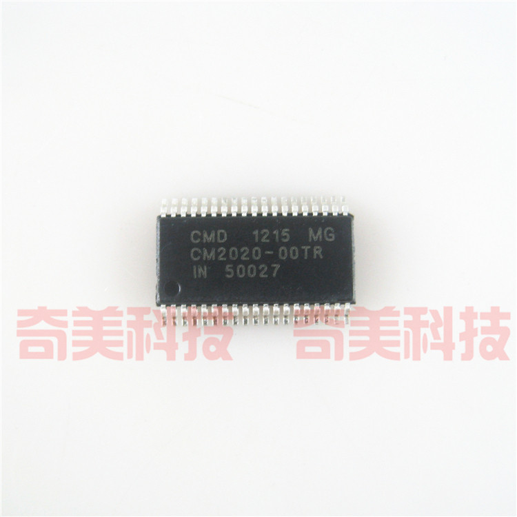 【全新原装】CM2020-00TR HDMI端口保护和接口装置传送器 IC芯片