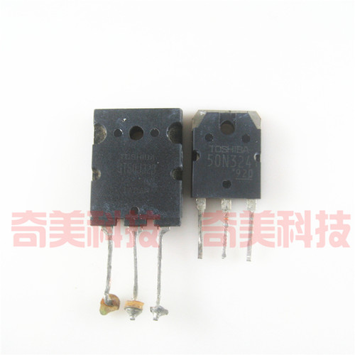【原装拆机】GT50J323 GT50N324 50J323 50N324 微波炉管 1对19元