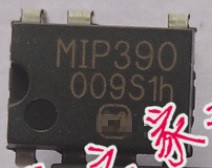 【全新原装】MIP390 M1P390 直插7脚 电源管理IC芯片 集成电路