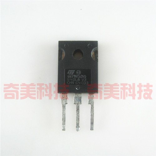 【原装拆机】GW39NC60VD STGW39NC60VD MOS场效应管 IGBT 三极管