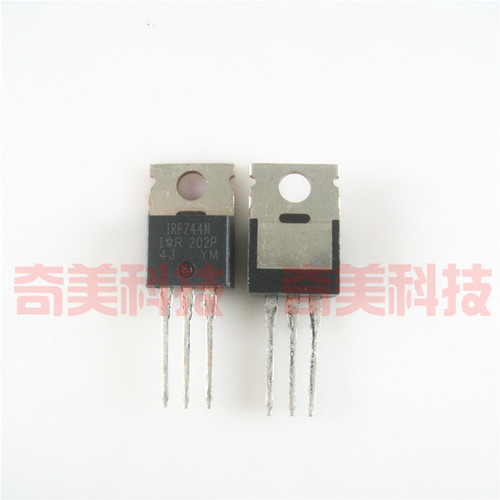 【全新原装】IRFZ44N IRFZ44NPBF IRF244N MOS场效应管 TO-220