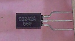 【全新原装】C3242 C3242A 2SC3242 直插小功率三极管 TO-92L封装