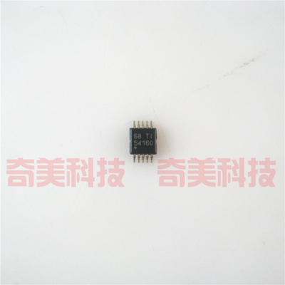【全新原装】54160 TPS54160DGQR MSOP-10脚 直流/直流降压控制器