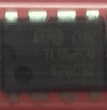 【全新原装】TL062CN TL062CP 直插8脚 双路运算IC芯片 集成电路