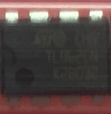 【全新原装】TL062CN TL062CP 直插8脚 双路运算IC芯片 集成电路