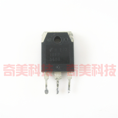 【原装拆机】IRFP450 IRFP450B 大功率MOS场效应管 15A 500V TO3P