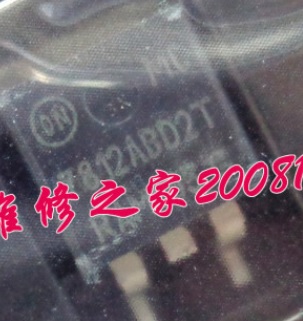 【全新原装】MC7812ABD2T L7812CD2T L7812C2T 贴片稳压管 TO-263