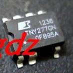 【全新原装】TNY277GN TNY227 贴片SOP-7脚 电源板驱动管理IC芯片