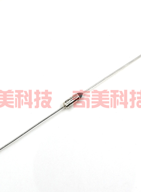 温度保险丝管熔断器G7F01152C G7F01 TF152C 250V 5A 152度 152℃