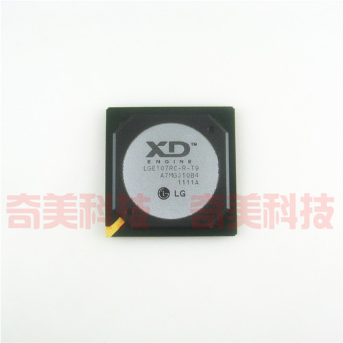 【全新原装】LGE107RC-R-T9 液晶屏IC芯片 集成电路 电子元器件