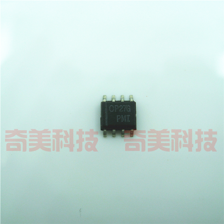 【全新原装】OP27 OP27G OP27GS OP27GSZ 贴片8脚 运算放大器芯片