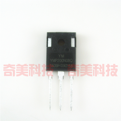 【全新原装】YMP200N08Q YMP200N08 逆变器MOS场效应管 80V 200A