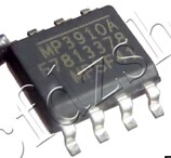 【全新原装】MP3910A 贴片8脚 电源管理IC芯片 集成电路 SOP-8脚