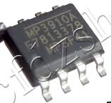 【全新原装】MP3910A 贴片8脚 电源管理IC芯片 集成电路 SOP-8脚