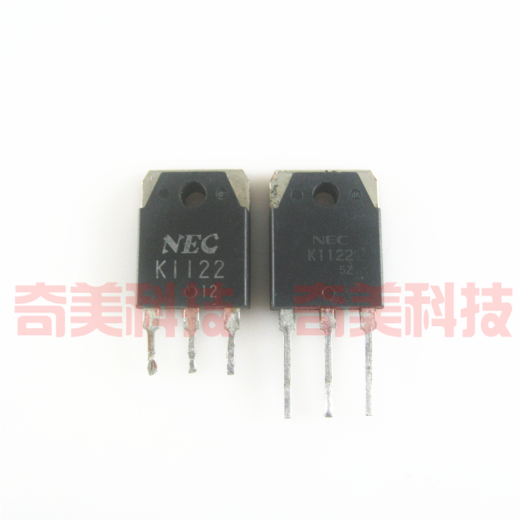 【原装拆机】K1122 2SK1122 逆变器MOS场效应管 三极管 零配件