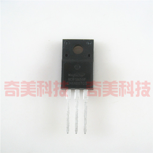 【全新原装】MDF5N50F MDF5N50B MDF5N50FB MDF5N50 MOS场效应管
