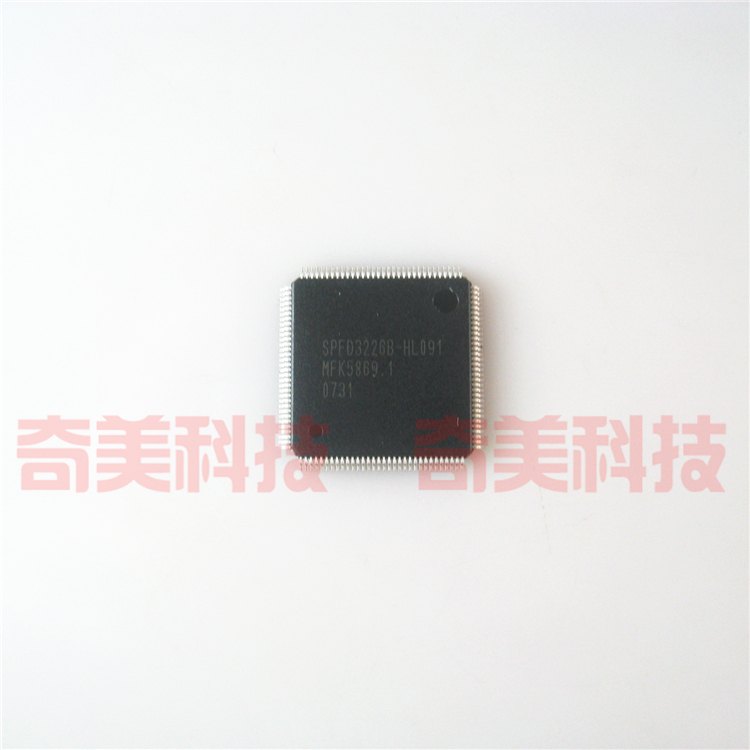 【全新原装】SPFD3226B-HL091 液晶屏IC芯片 集成电路 电子元器件