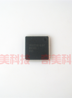 【全新原装】SPFD3226B-HL091 液晶屏IC芯片 集成电路 电子元器件
