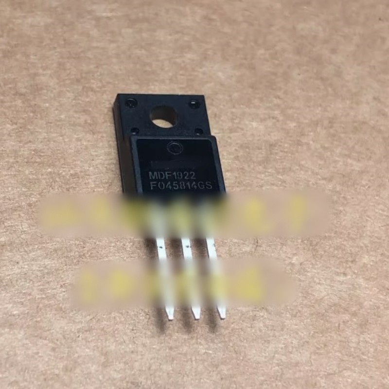 40A100VTO-220F场效应管全新原装