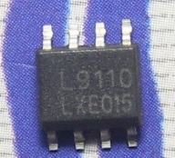 【全新原装】L9110 L9110S 贴片8脚 马达驱动IC芯片 集成电路 SOP
