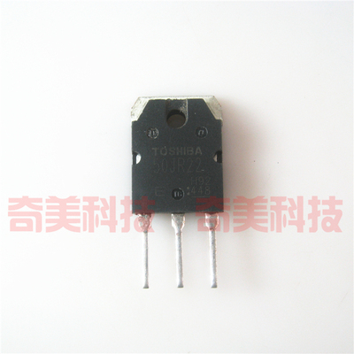 【原装拆机】50JR22 GT50JR22 电焊机大功率IGBT管 电磁炉三极管