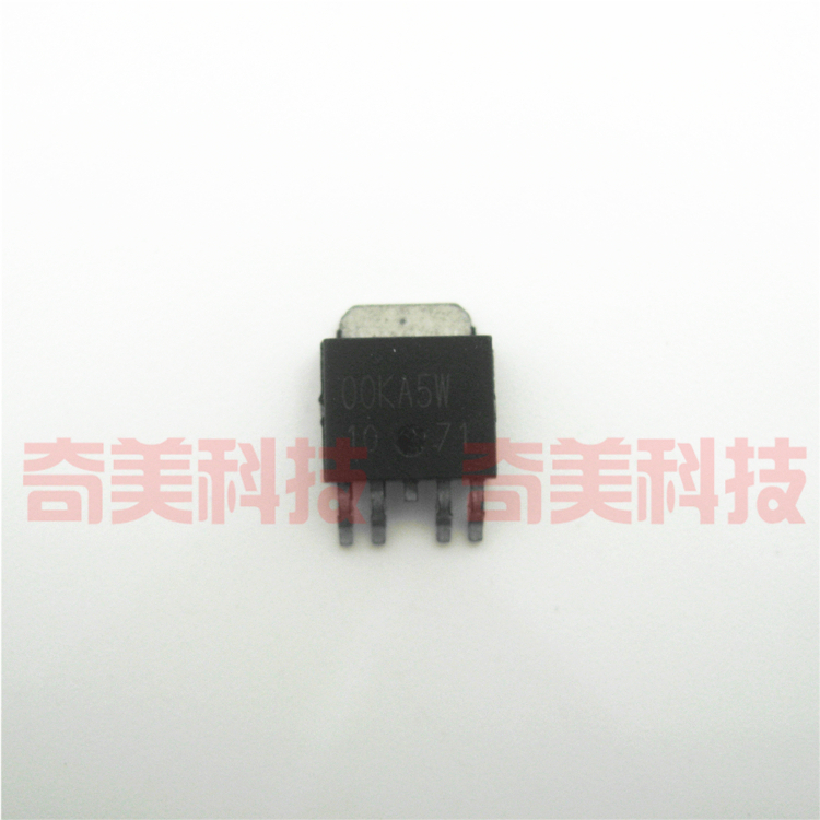 【全新原装】00KA5W BD00KA5WFP-E2 贴片 低压差稳压器 OOKA5W