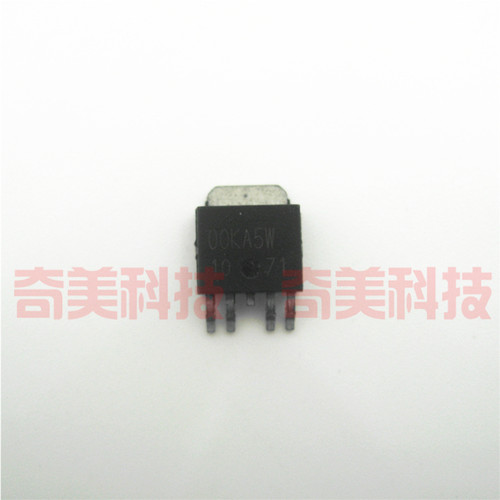 【全新原装】00KA5W BD00KA5WFP-E2 贴片 低压差稳压器 OOKA5W
