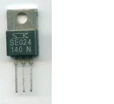 【全新原装】SE024 液晶电源三端稳压管 电子元器件 TO-220封装