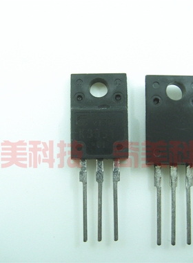【全新原装】K3591 2SK3591 液晶电视机电源MOS场效应管 TO-220F