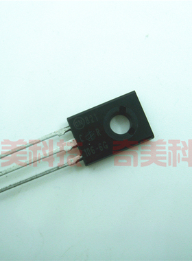 【全新原装】CR106-6G MCR106-6G 106-6G 单向可控硅晶闸管 TO126