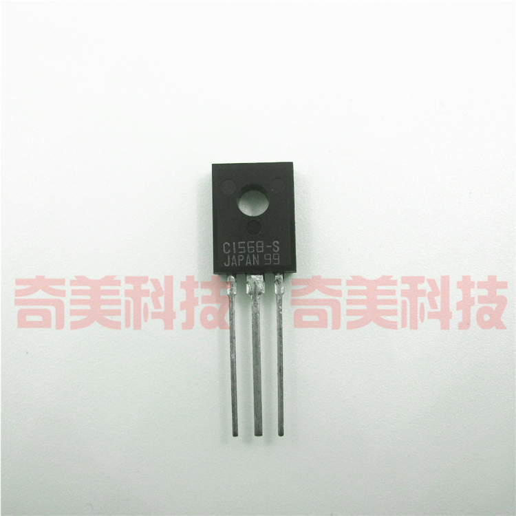 【全新原装】C1568 2SC1568-S -R -Q 三极管 电子元器件 TO-126